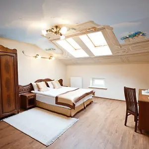 Mini-hotel Lviv