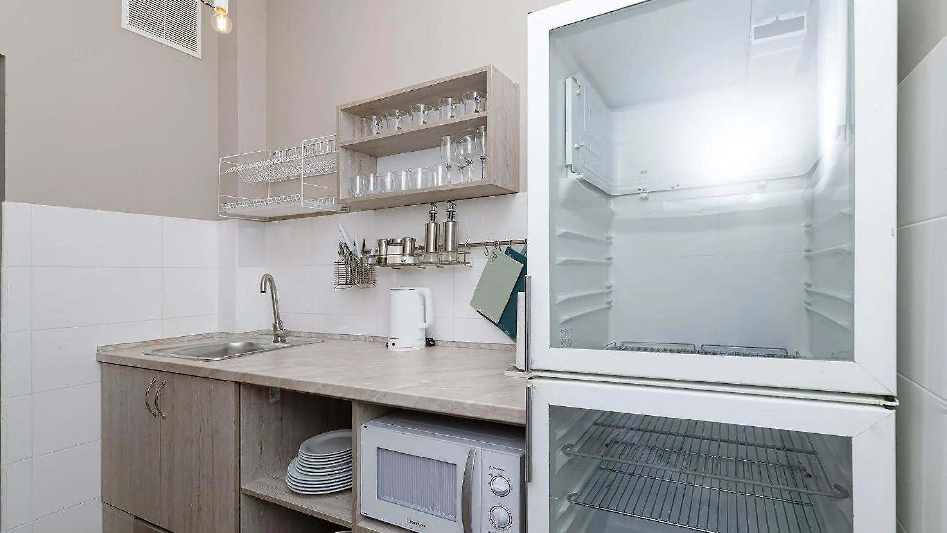 Hotel Готель Кайзер Економ Lviv