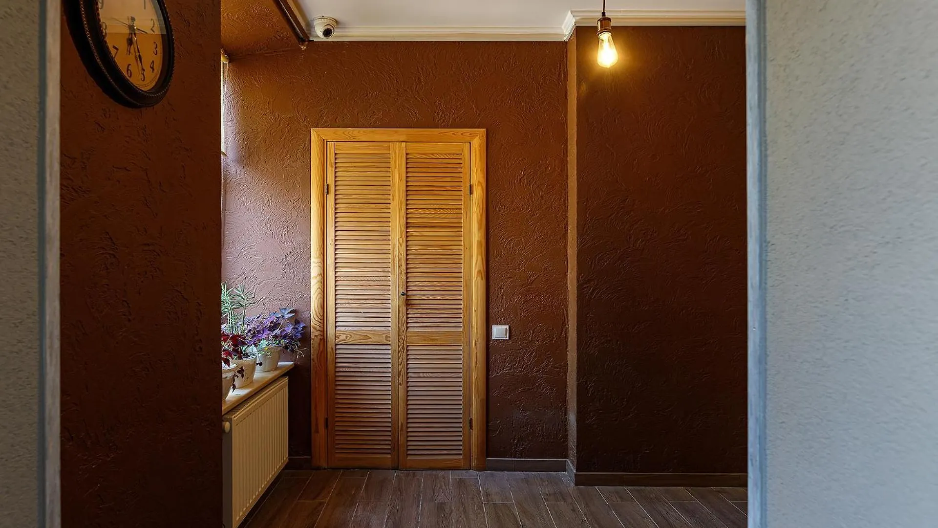 Готель Кайзер Економ Lviv Hotel